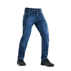 Blugi tactici Gen.I Cordura Regular Fit M-Tac