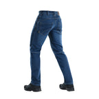 Blugi tactici Gen.I Cordura Regular Fit M-Tac