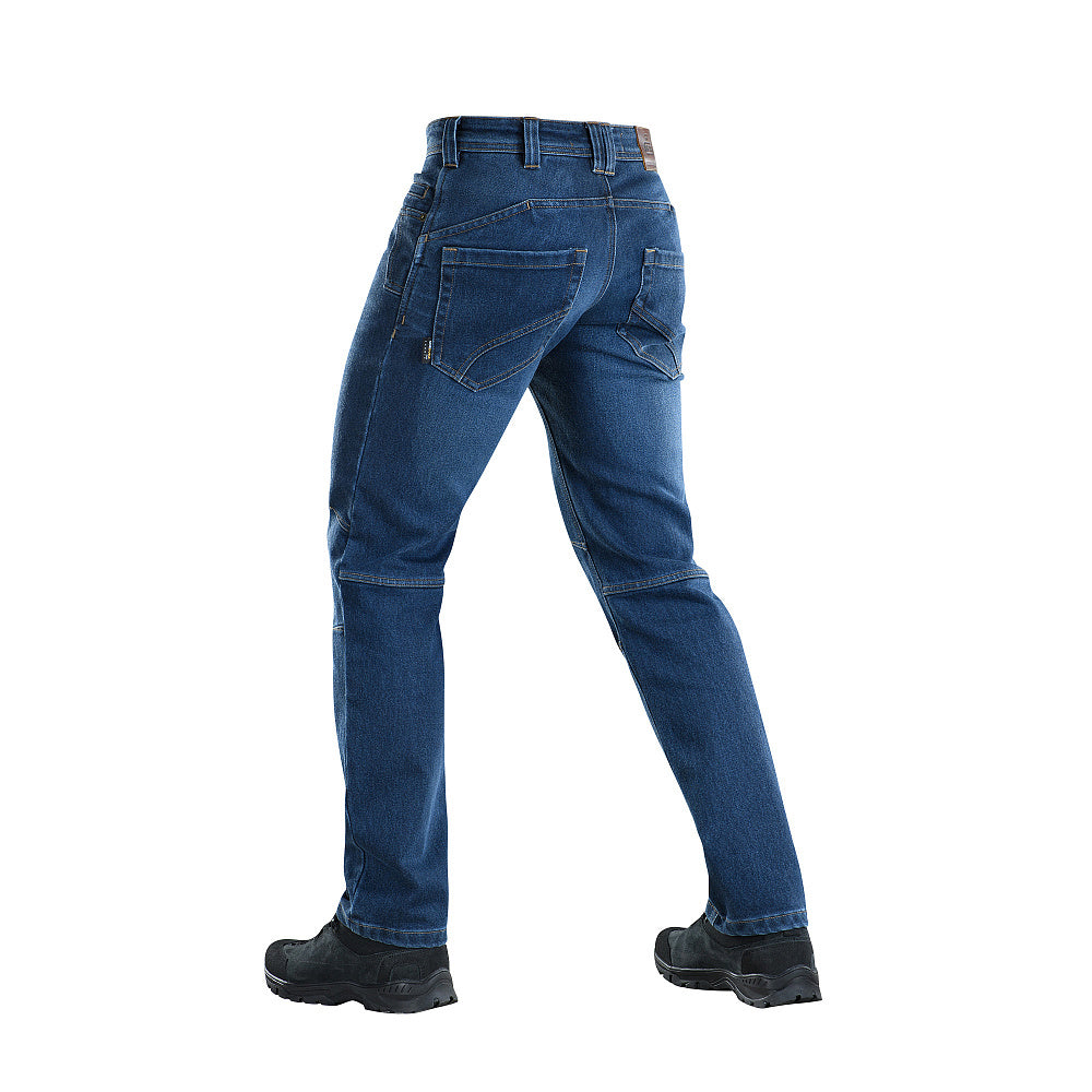 Blugi tactici Gen.I Cordura Regular Fit M-Tac