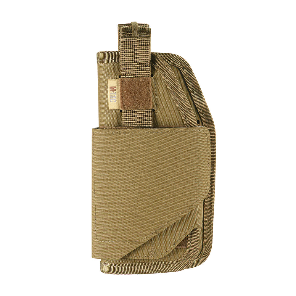 Culoare: Coyote