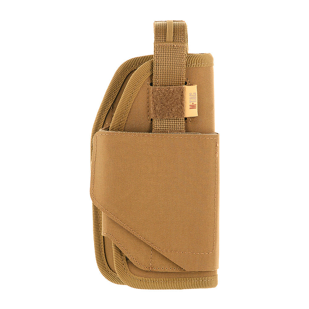 Culoare: Coyote