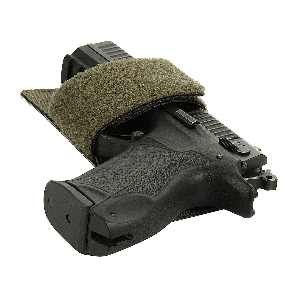 Culoare: Ranger Green