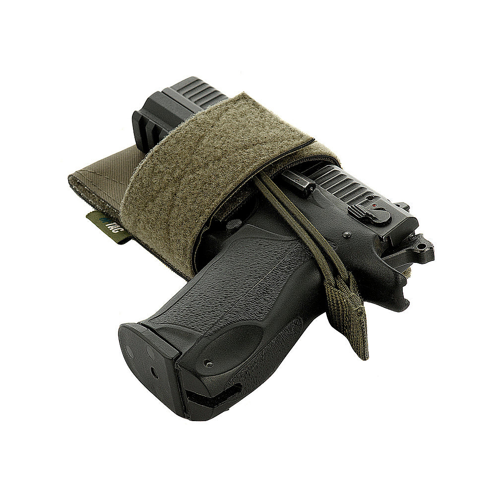 Culoare: Ranger Green