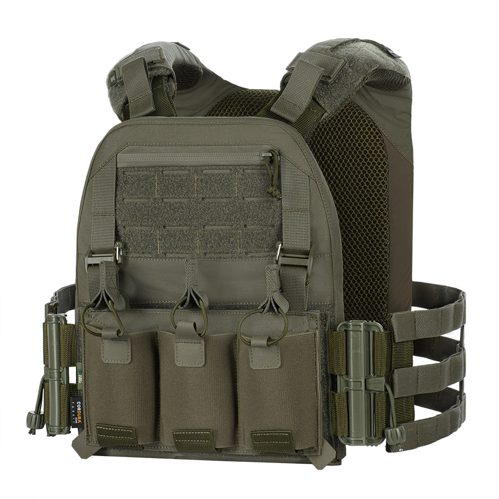 Culoare: Ranger Green