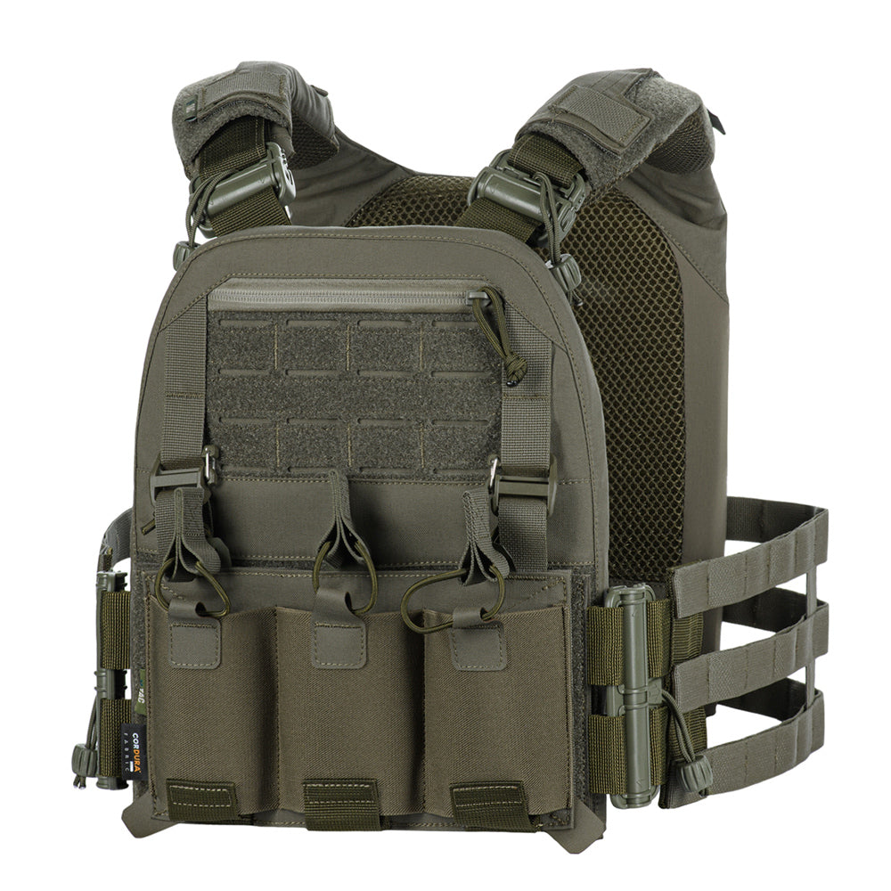 Culoare: Ranger Green
