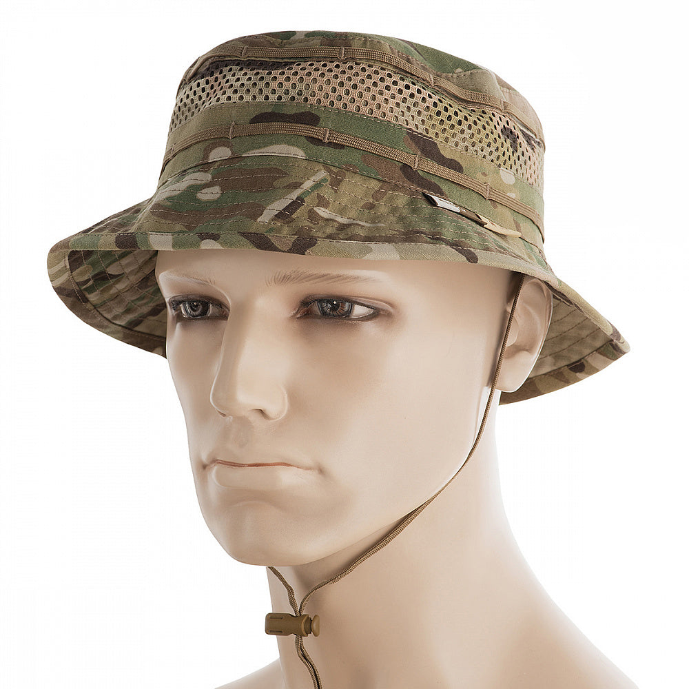 Palarie boonie cu plasa Elite NYCO M-Tac