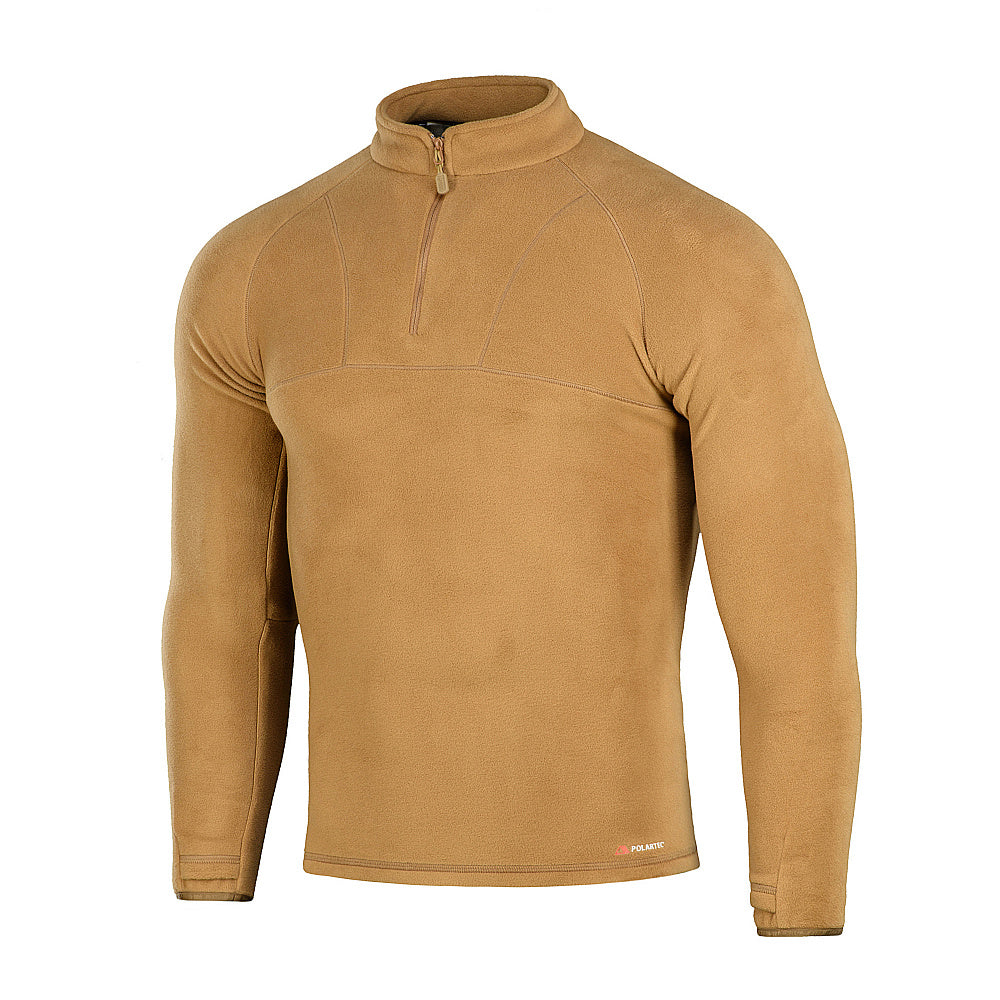 Culoare: Coyote