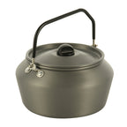 Ceainic de calatorie 1,2 L M-Tac din aluminiu anodizat