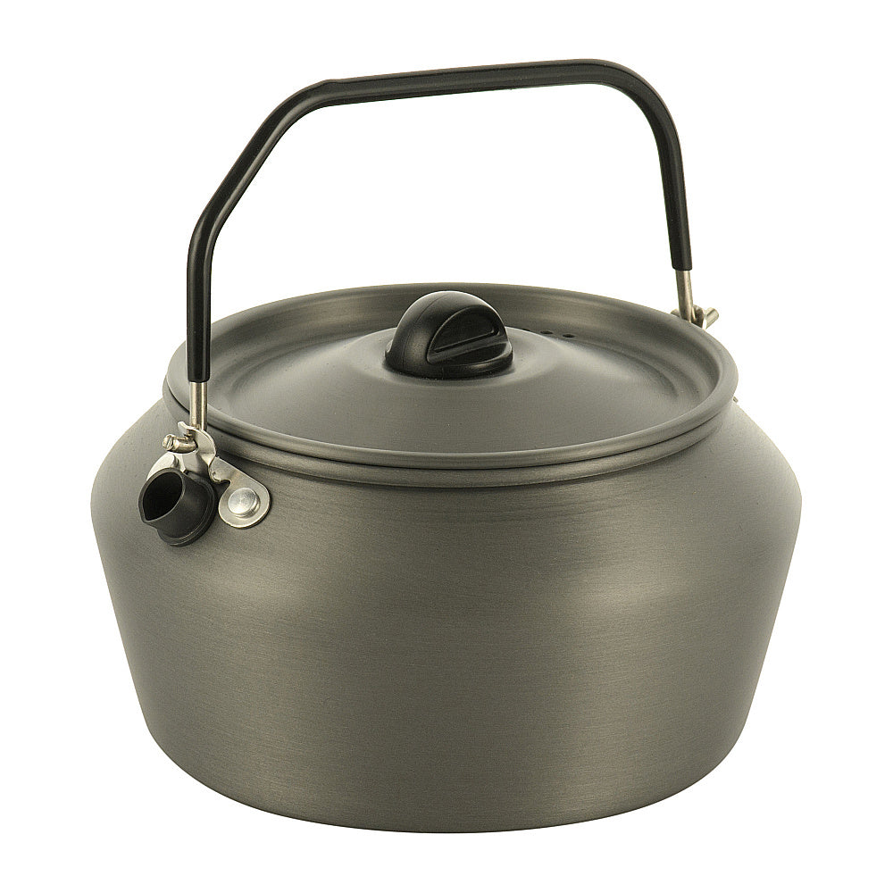 Ceainic de calatorie 1,2 L M-Tac din aluminiu anodizat