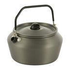 Ceainic de calatorie 1,2 L M-Tac din aluminiu anodizat