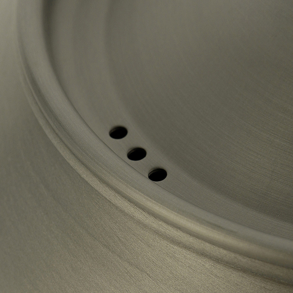 Ceainic de calatorie 1,2 L M-Tac din aluminiu anodizat