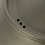 Ceainic de calatorie 1,2 L M-Tac din aluminiu anodizat