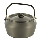 Ceainic de calatorie 1,2 L M-Tac din aluminiu anodizat
