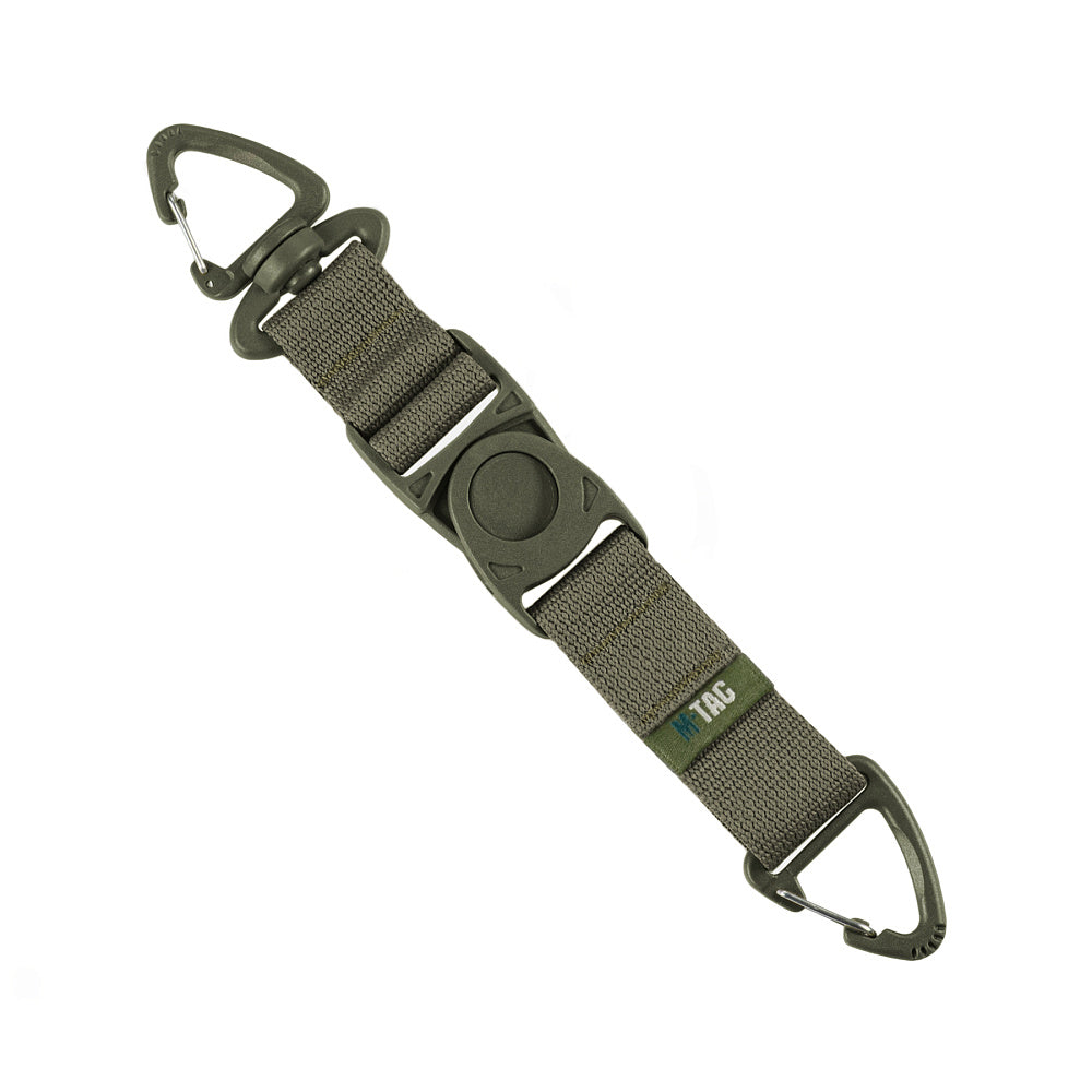 Suport chei Key Holder Elite M-Tac cu catarame Woojin