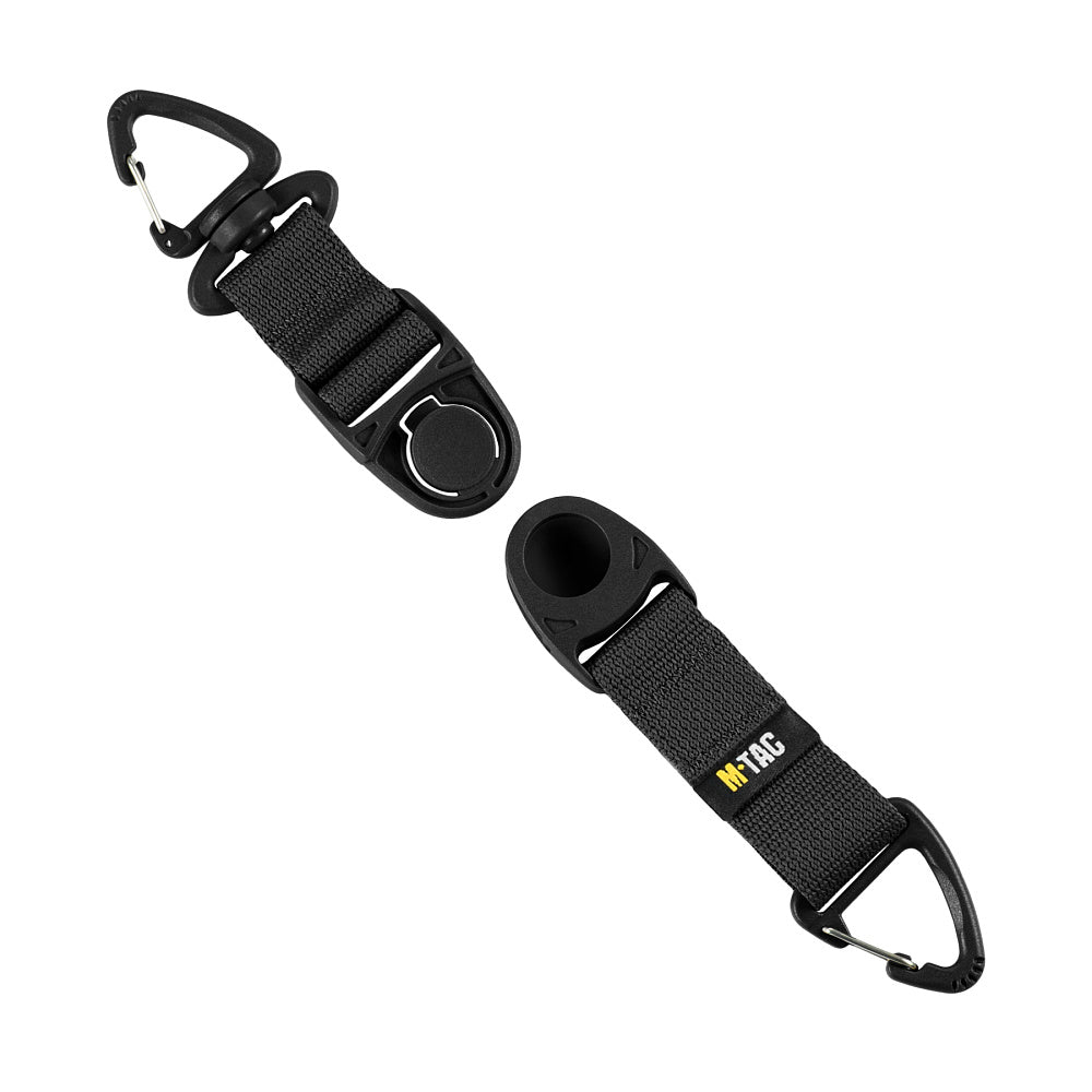 Suport chei Key Holder Elite M-Tac cu catarame Woojin