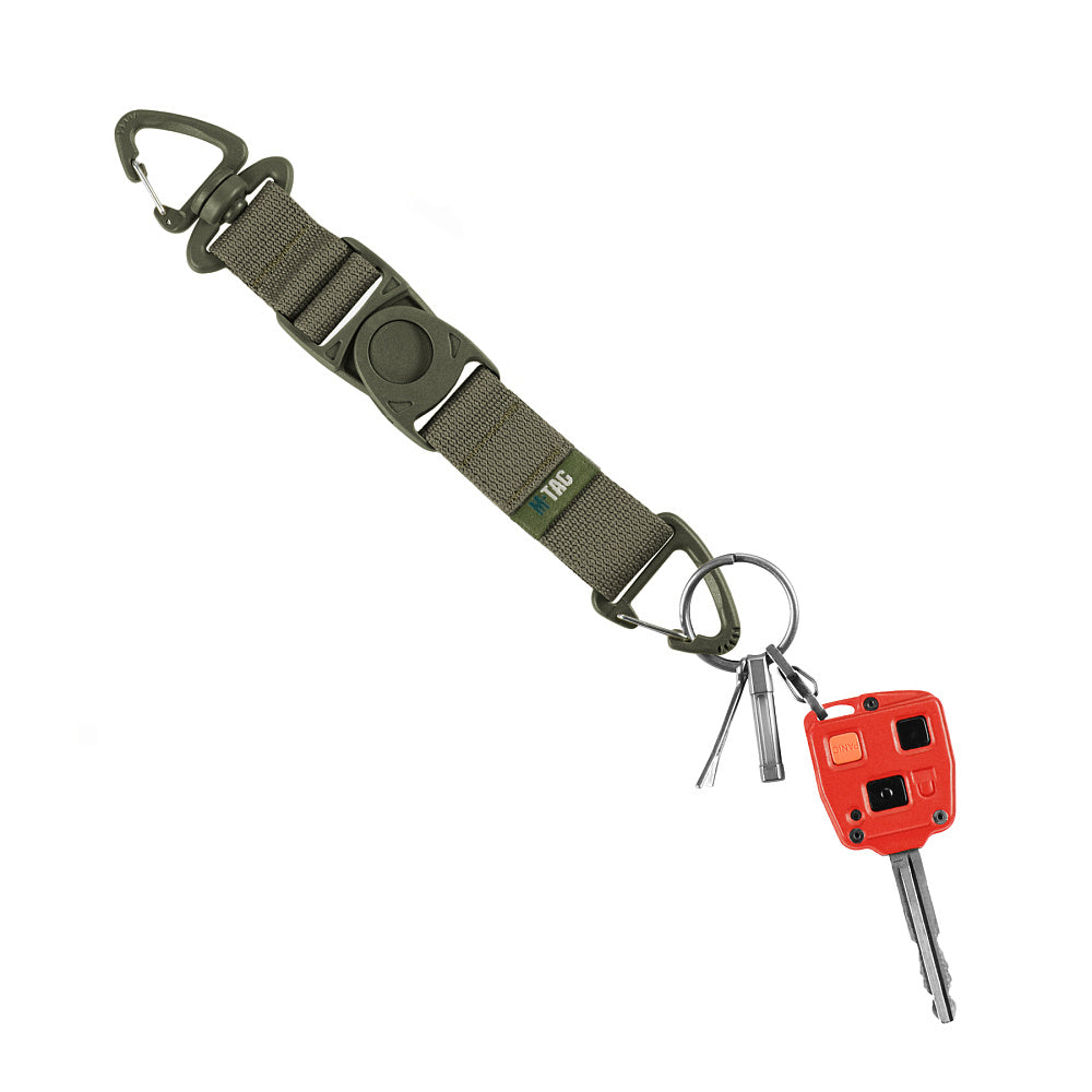 Suport chei Key Holder Elite M-Tac cu catarame Woojin
