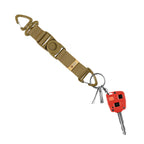 Suport chei Key Holder Elite M-Tac cu catarame Woojin