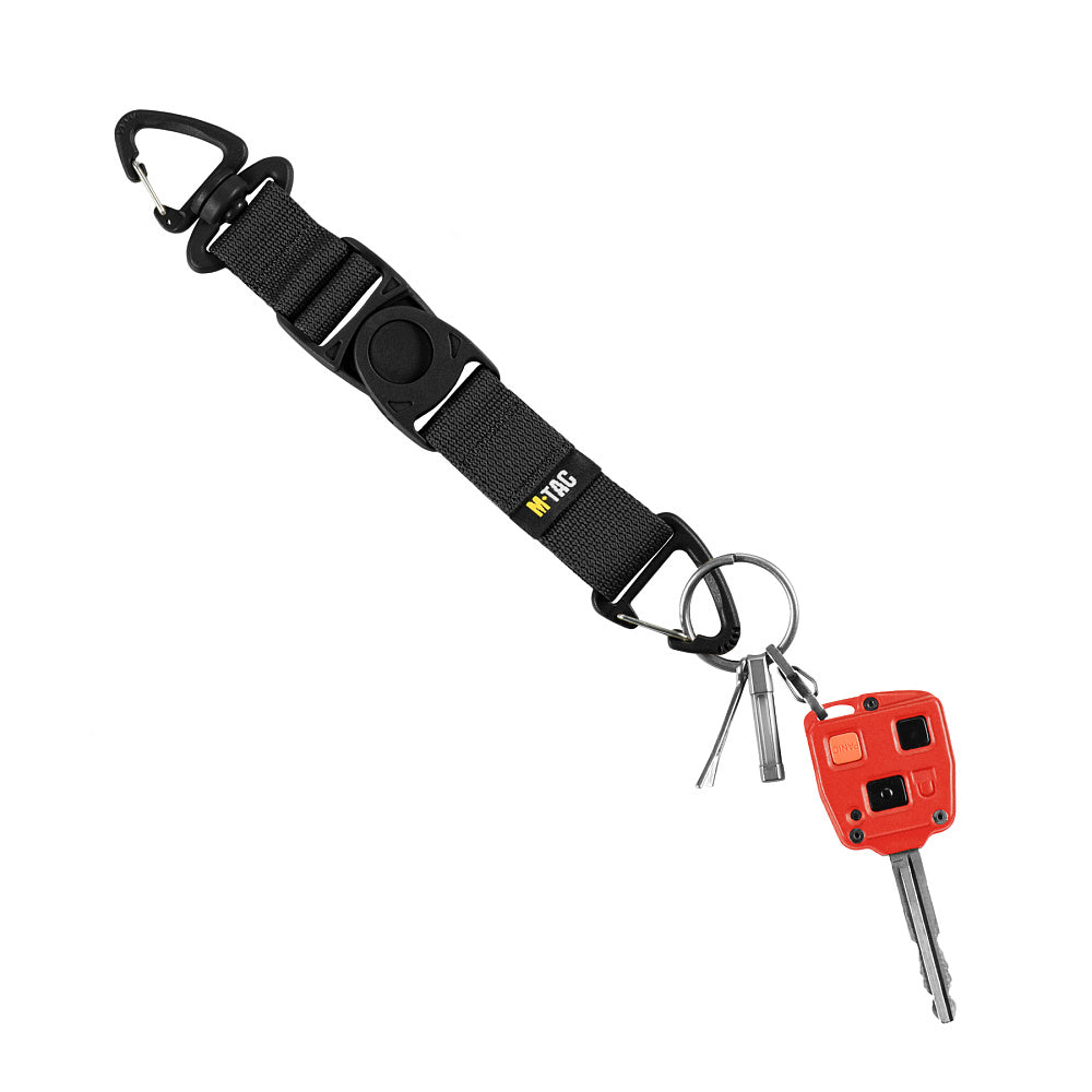 Suport chei Key Holder Elite M-Tac cu catarame Woojin