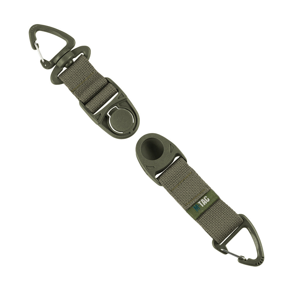 Suport chei Key Holder Elite M-Tac cu catarame Woojin
