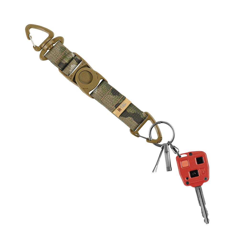 Suport chei Key Holder Elite M-Tac cu catarame Woojin