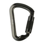 Carabiniera trapezoidala Key-Lock aluminiu M-Tac