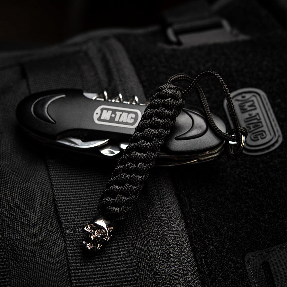 Snur pentru cutit Helix Skull M-Tac
