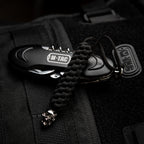 Snur pentru cutit Helix Skull M-Tac