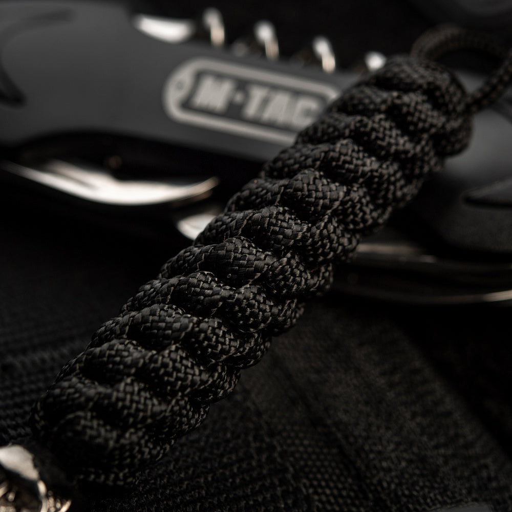 Snur pentru cutit Helix Skull M-Tac