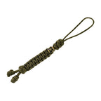 Snur pentru cutit Loopy Snake Skull M-Tac