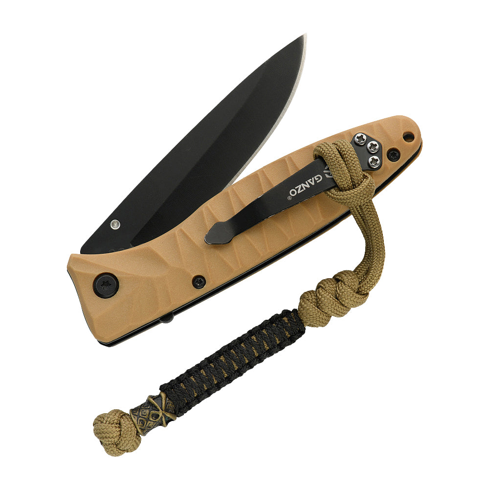 Culoare: Coyote