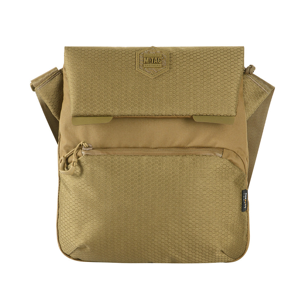 Culoare: Coyote