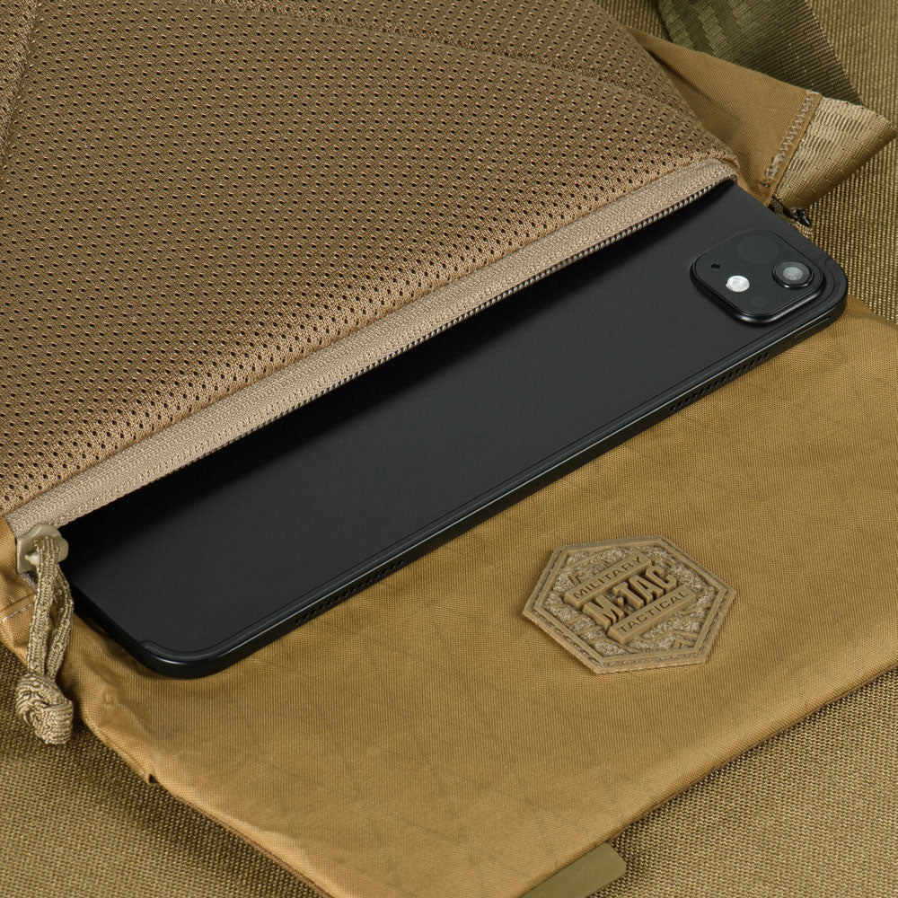 Geanta de umar Konvert Bag X-Pac Elite M-Tac
