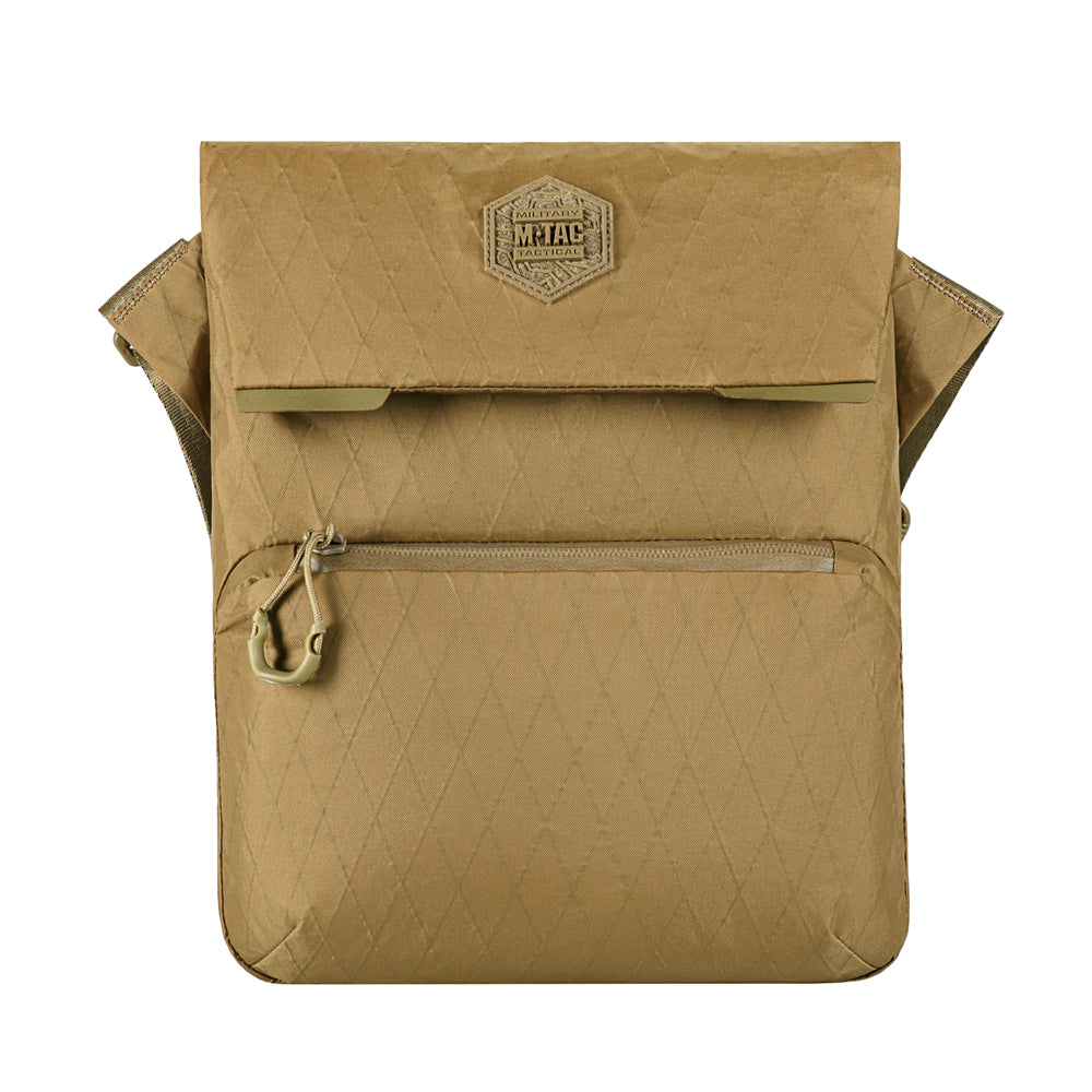 Culoare: Coyote