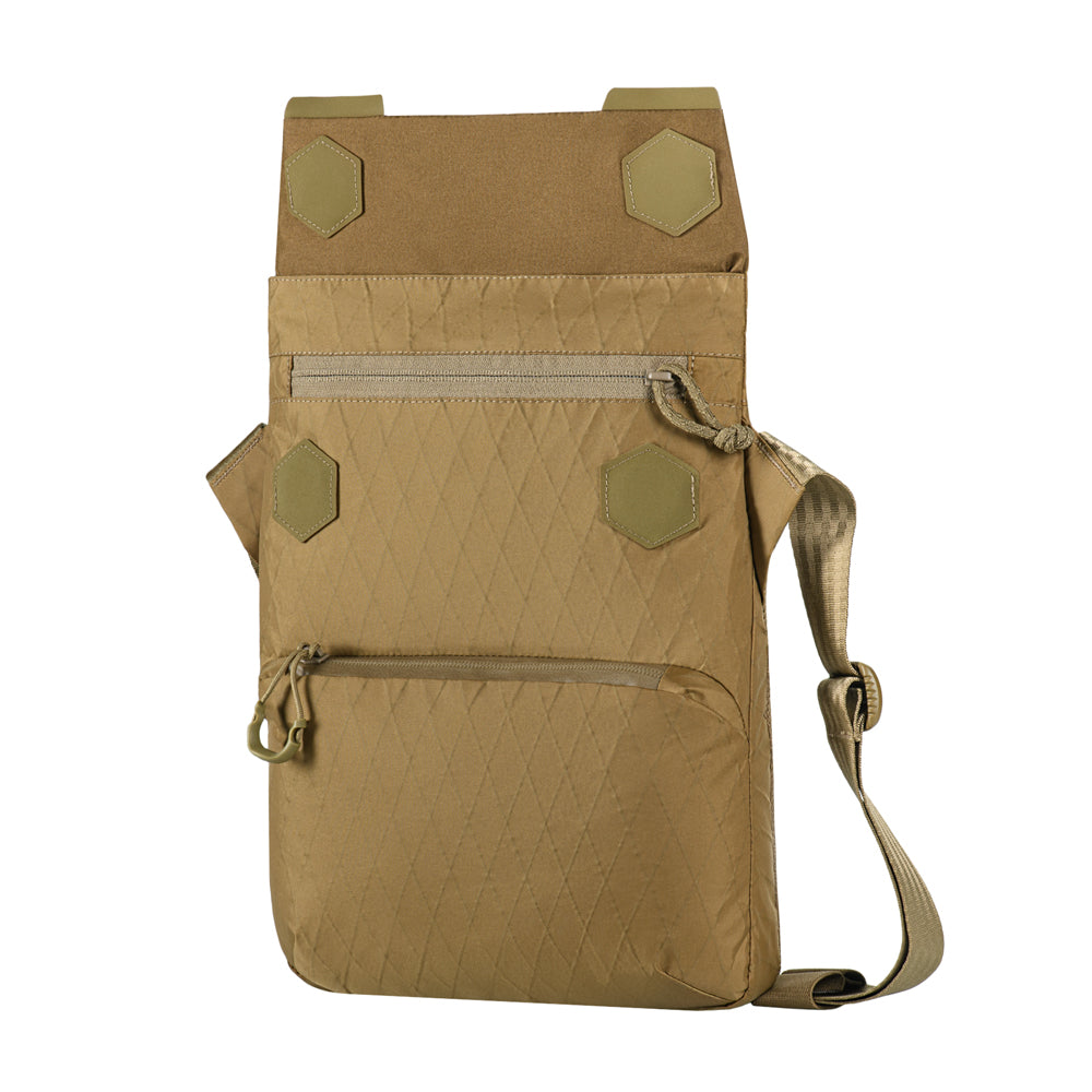 Culoare: Coyote