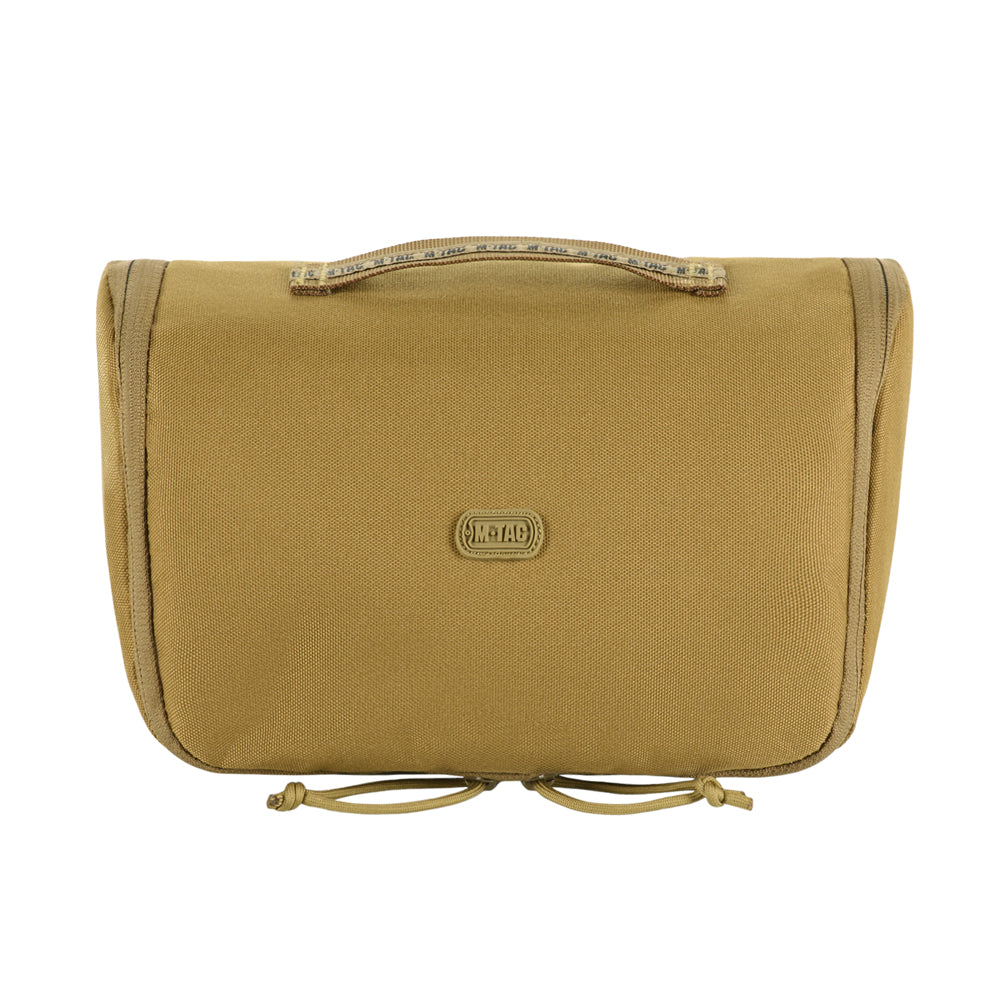 Culoare: Coyote
