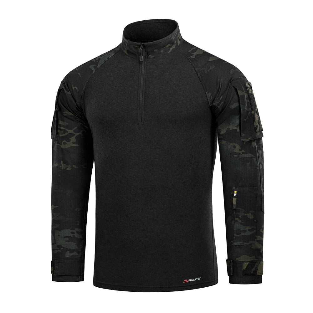 Culoare: Multicam Black/Negru