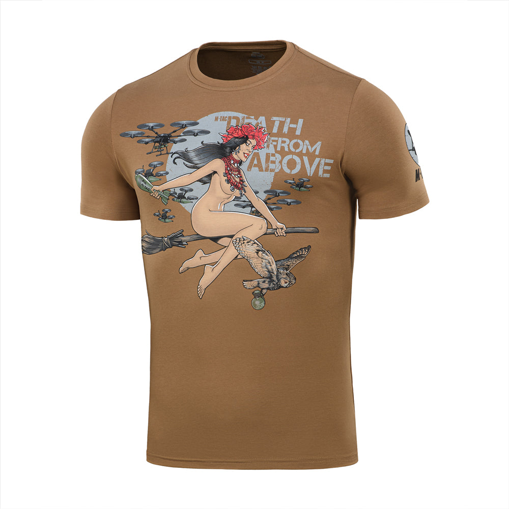 Culoare: Coyote Brown