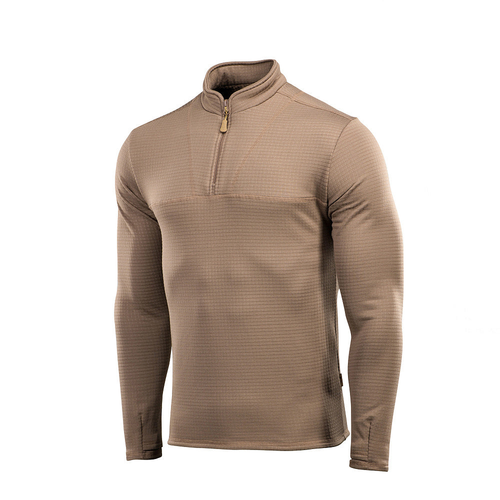 Culoare: Coyote Brown