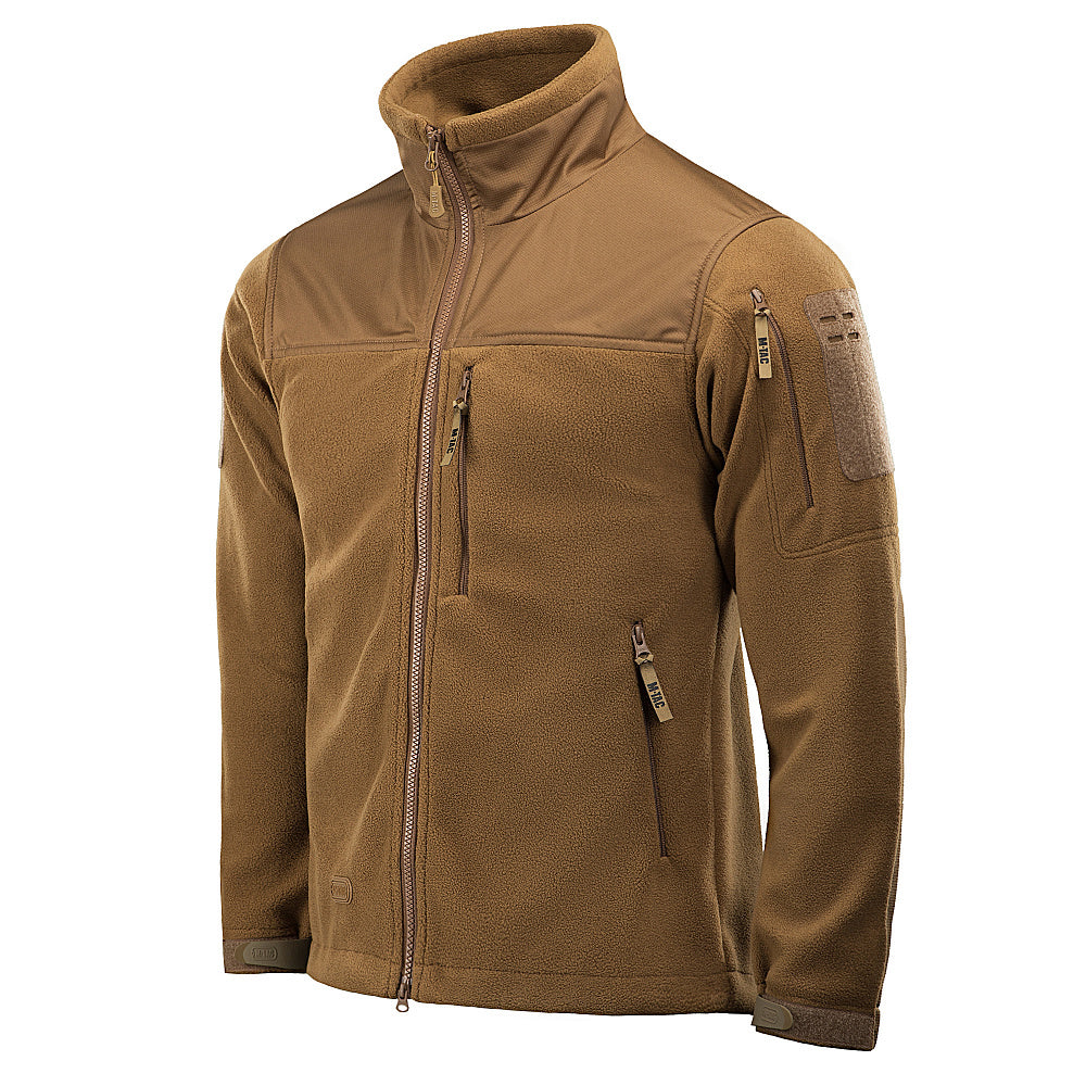Culoare: Coyote Brown