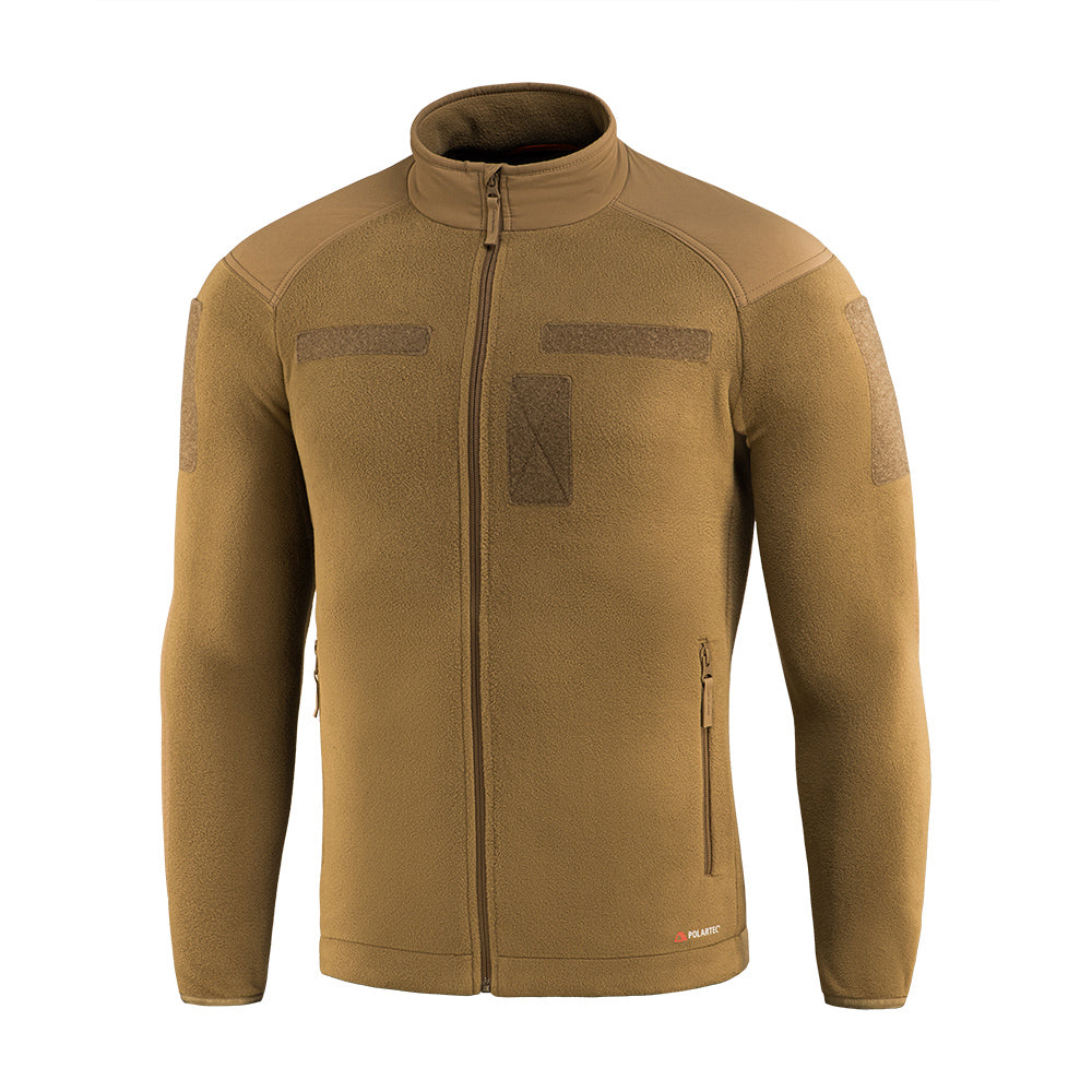 Culoare: Coyote Brown