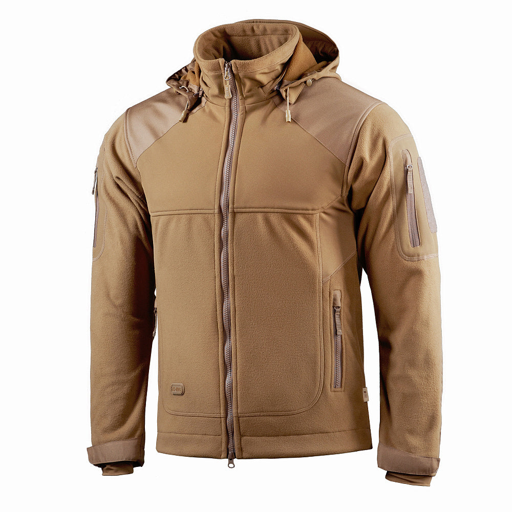 Culoare: Coyote