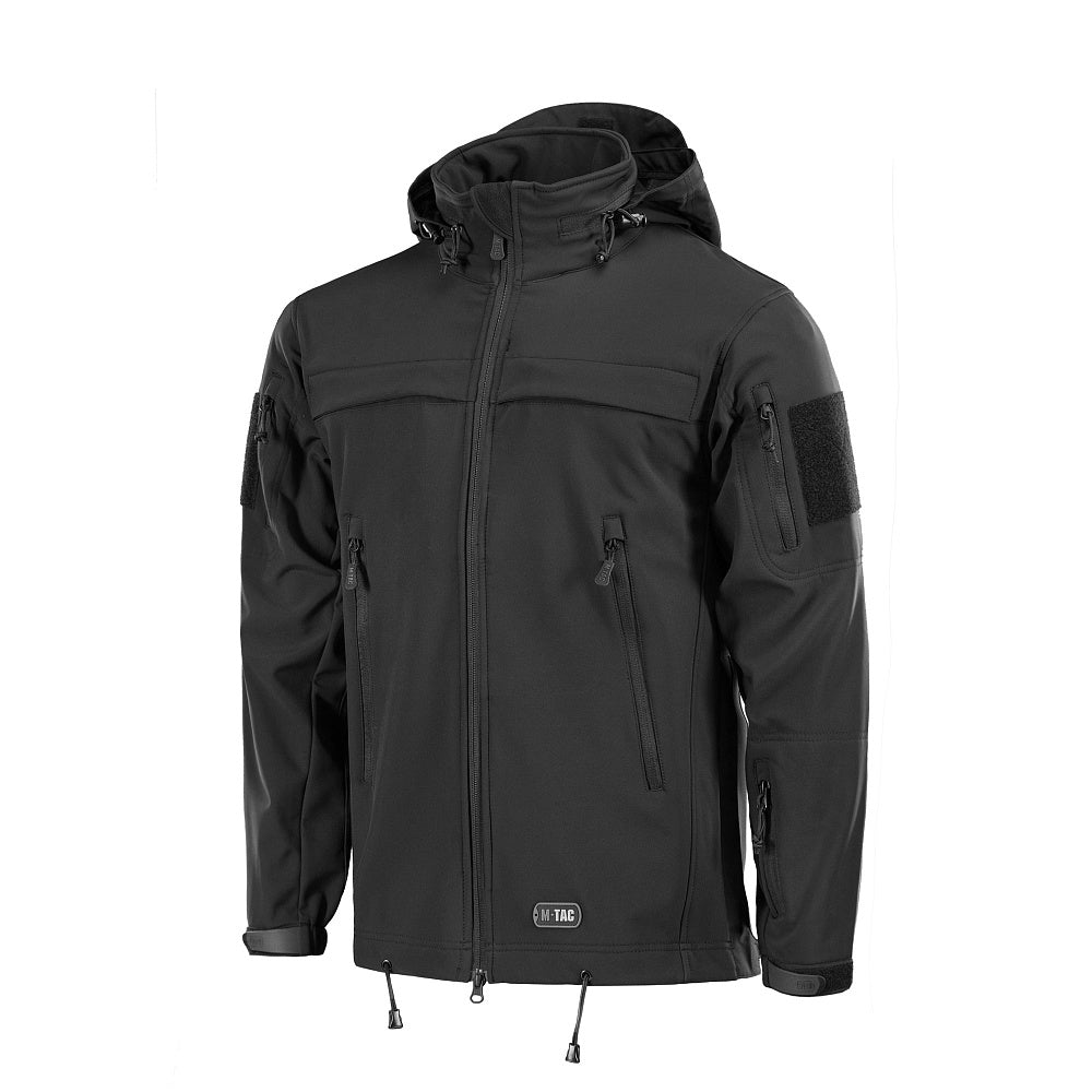 Culoare: Negru