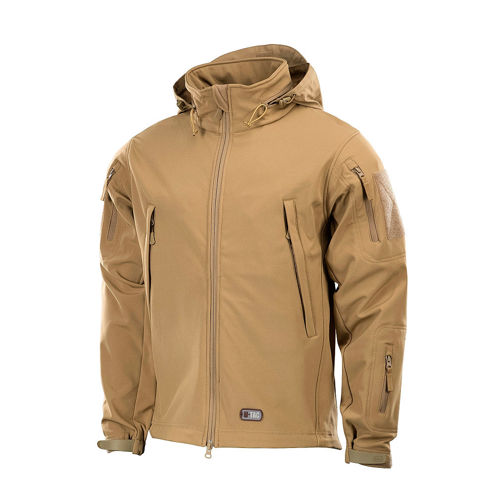 Culoare: Coyote