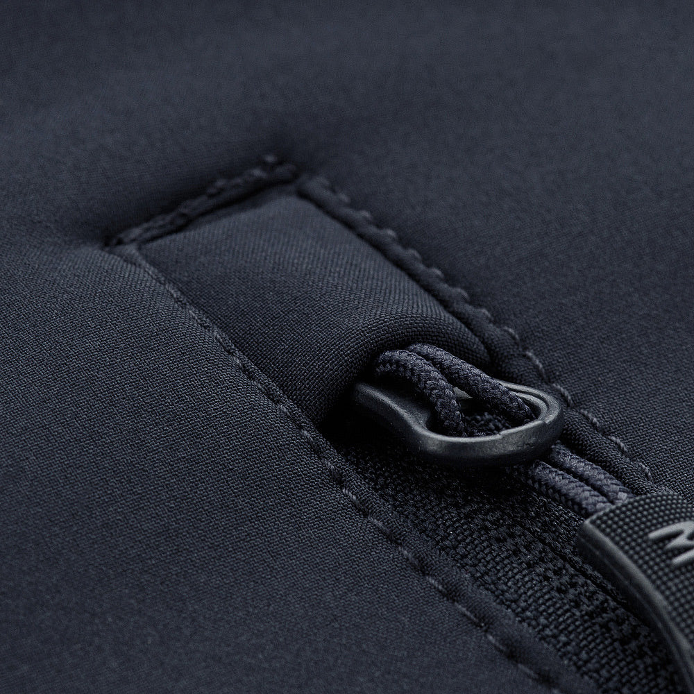 Geaca softshell cu captuseala detasabila M-Tac