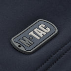 Geaca softshell cu captuseala detasabila M-Tac