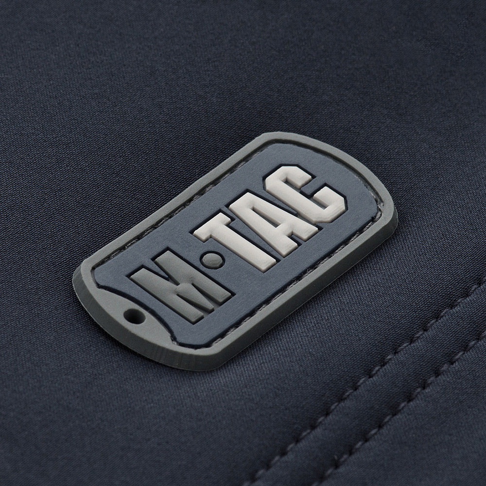 Geaca softshell cu captuseala detasabila M-Tac