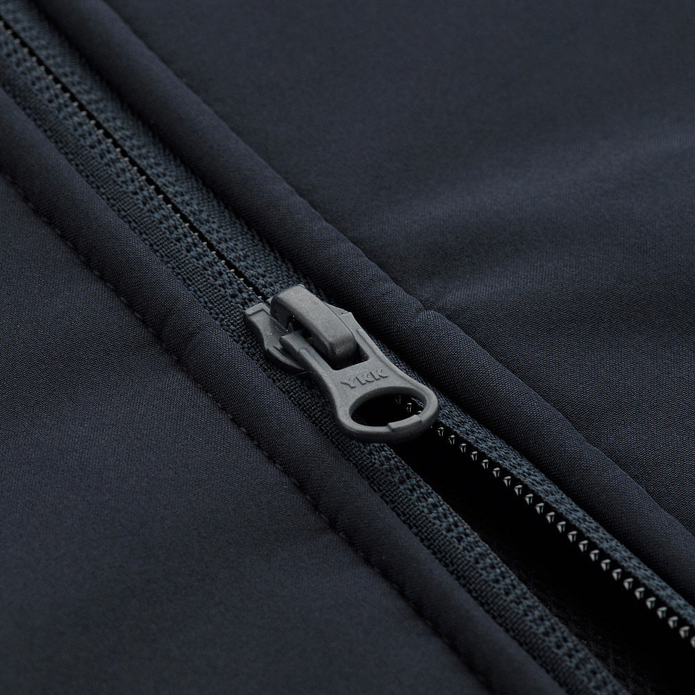 Geaca softshell cu captuseala detasabila M-Tac