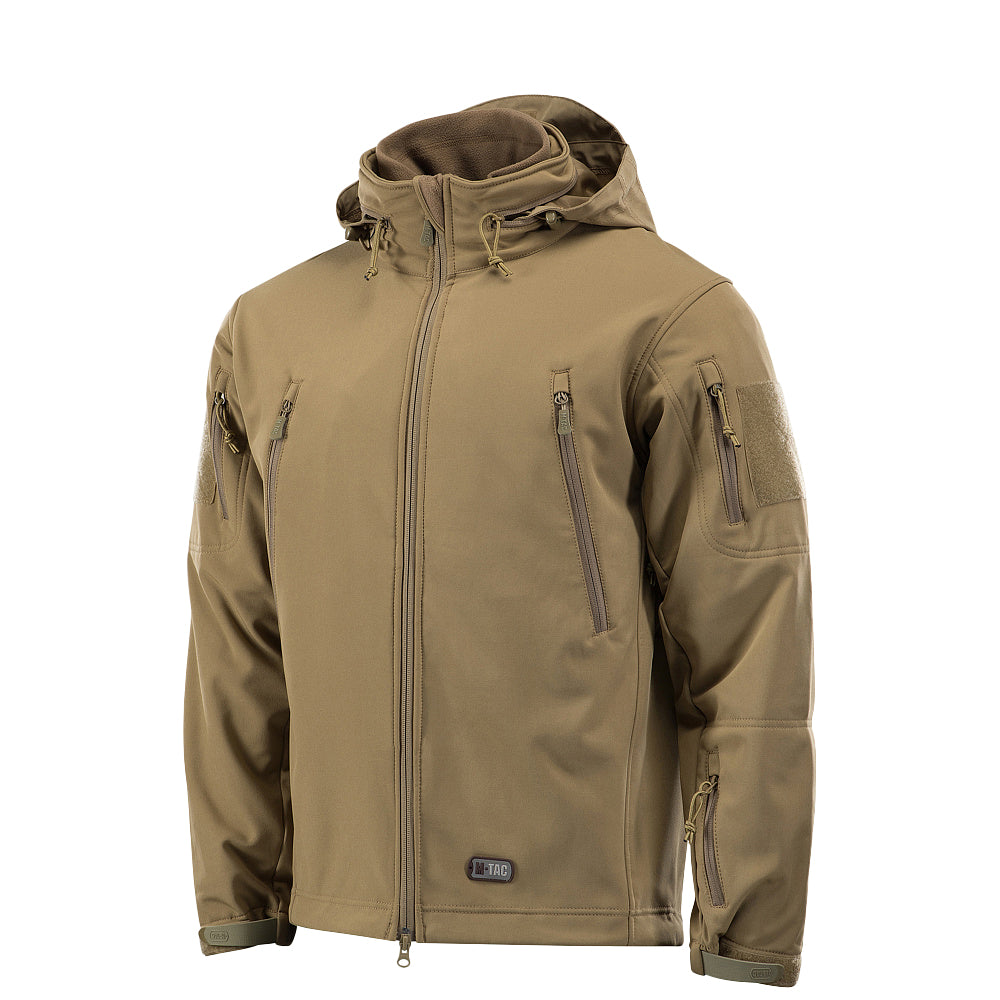 Culoare: Coyote