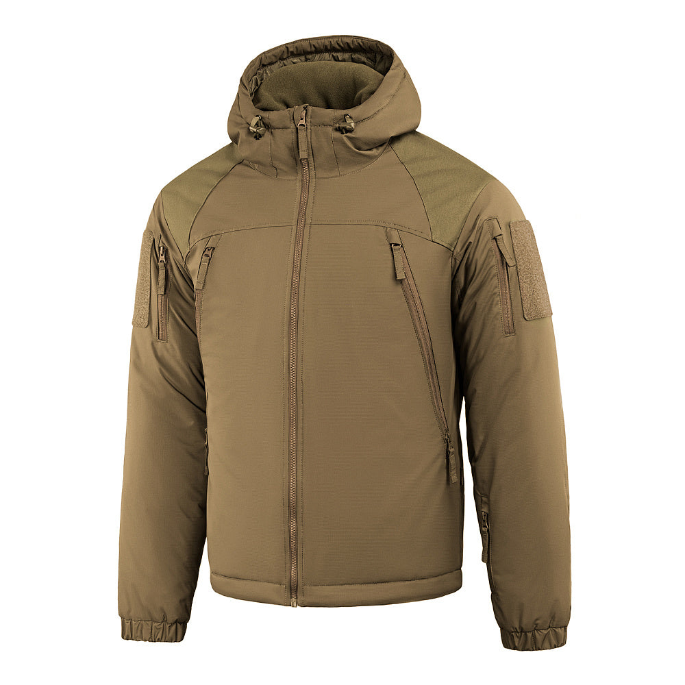 Culoare: Coyote Brown