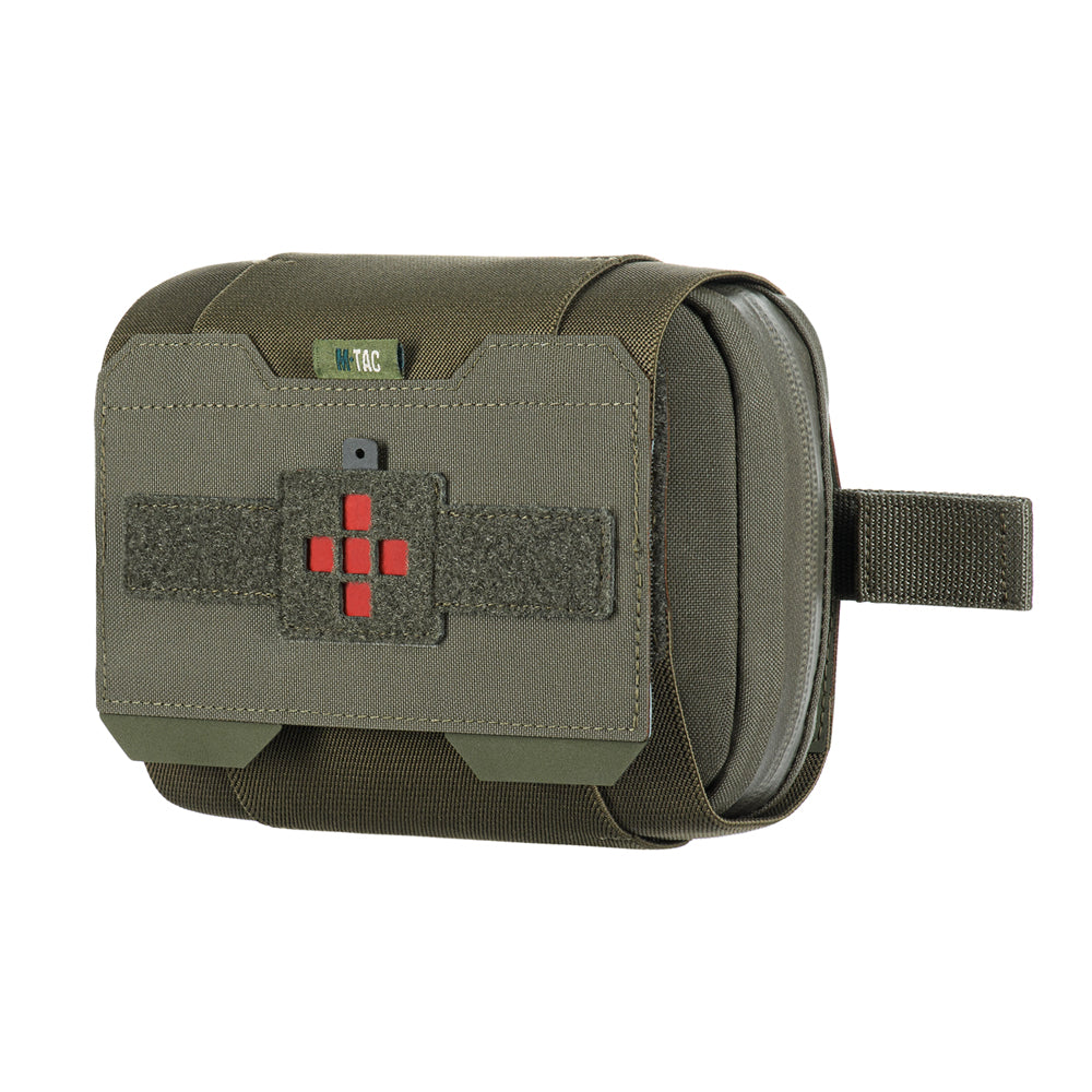 Culoare: Ranger Green